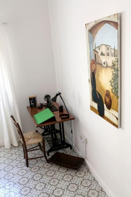 Templar Guesthouse Famagouste Extérieur photo
