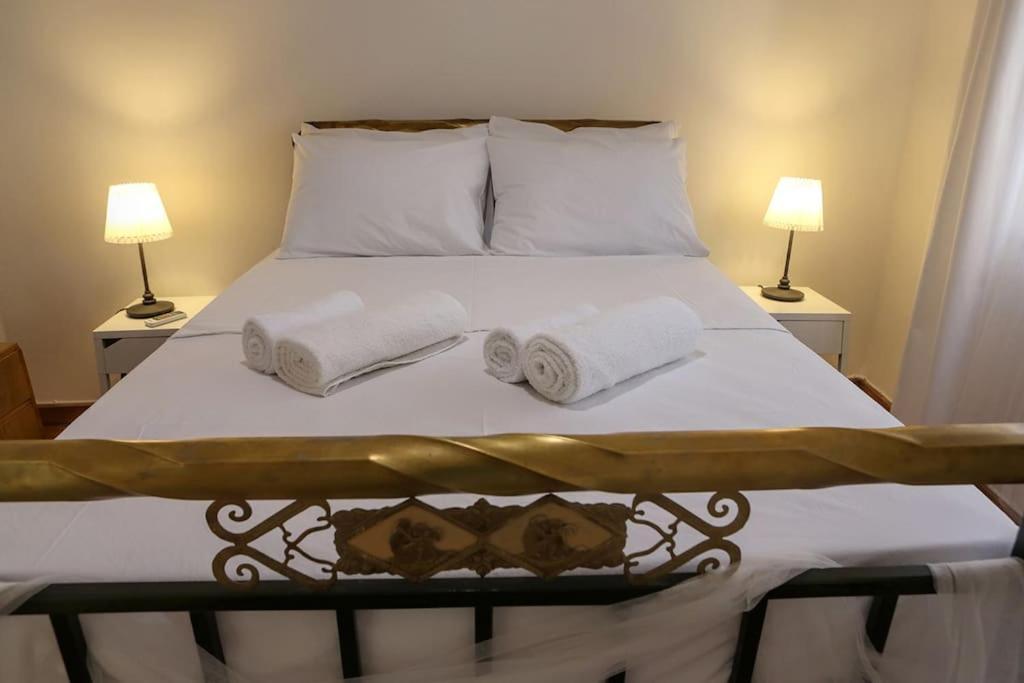 Templar Guesthouse Famagouste Extérieur photo
