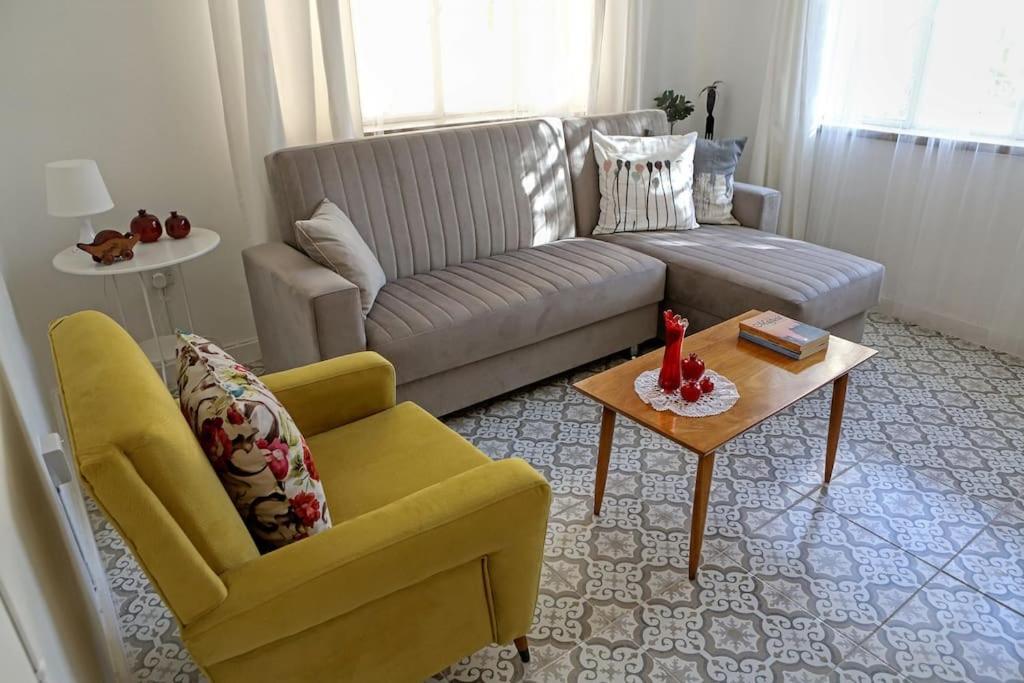 Templar Guesthouse Famagouste Extérieur photo