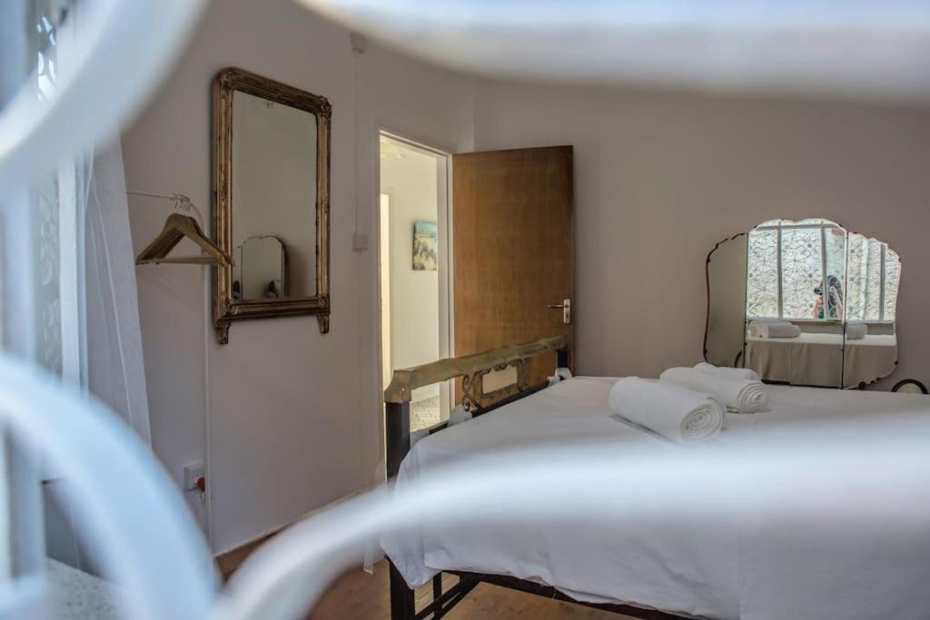 Templar Guesthouse Famagouste Extérieur photo