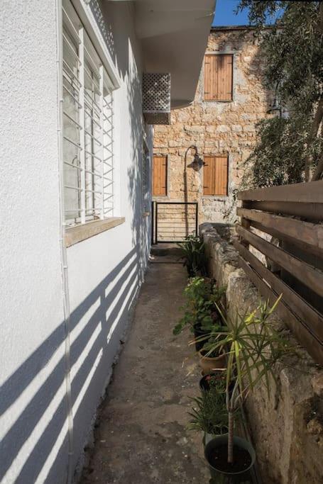 Templar Guesthouse Famagouste Extérieur photo