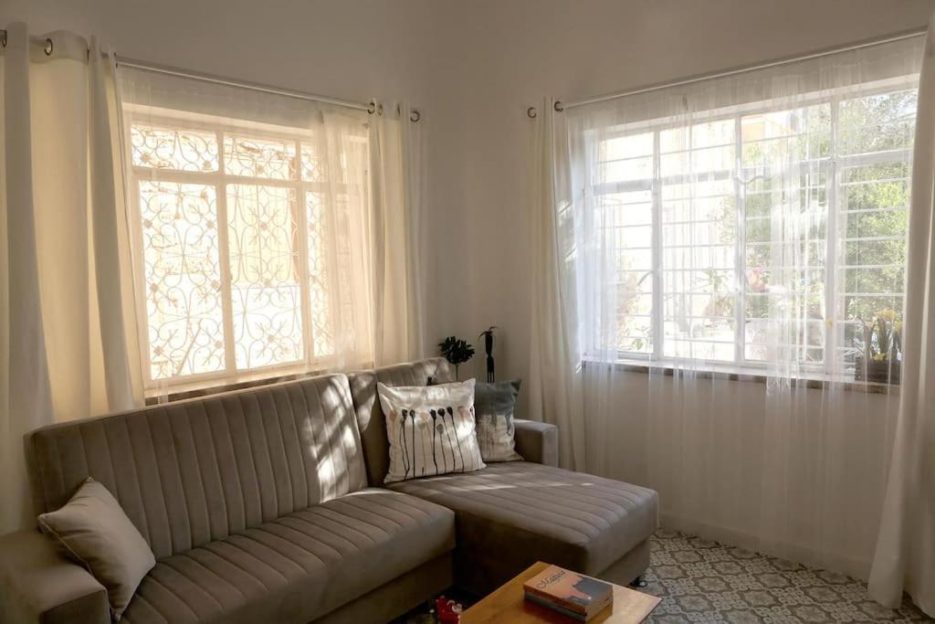 Templar Guesthouse Famagouste Extérieur photo