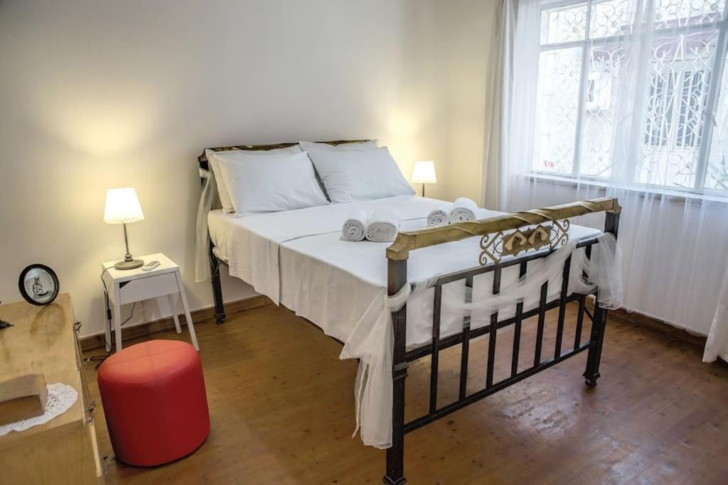 Templar Guesthouse Famagouste Extérieur photo