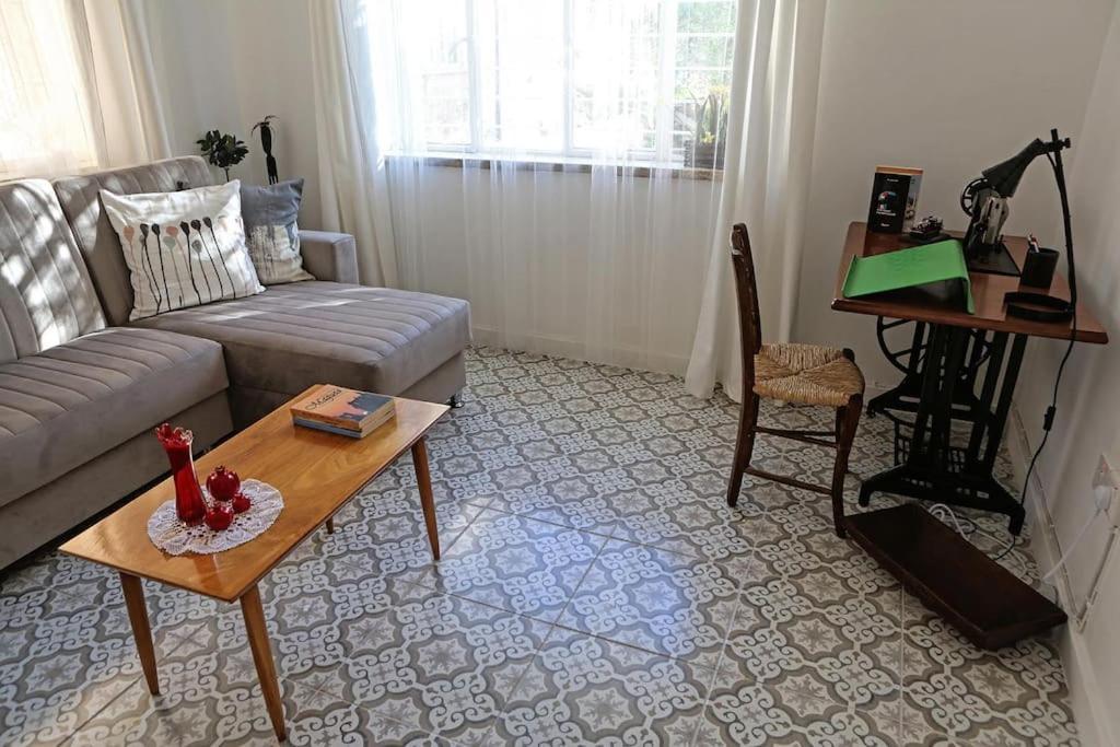 Templar Guesthouse Famagouste Extérieur photo