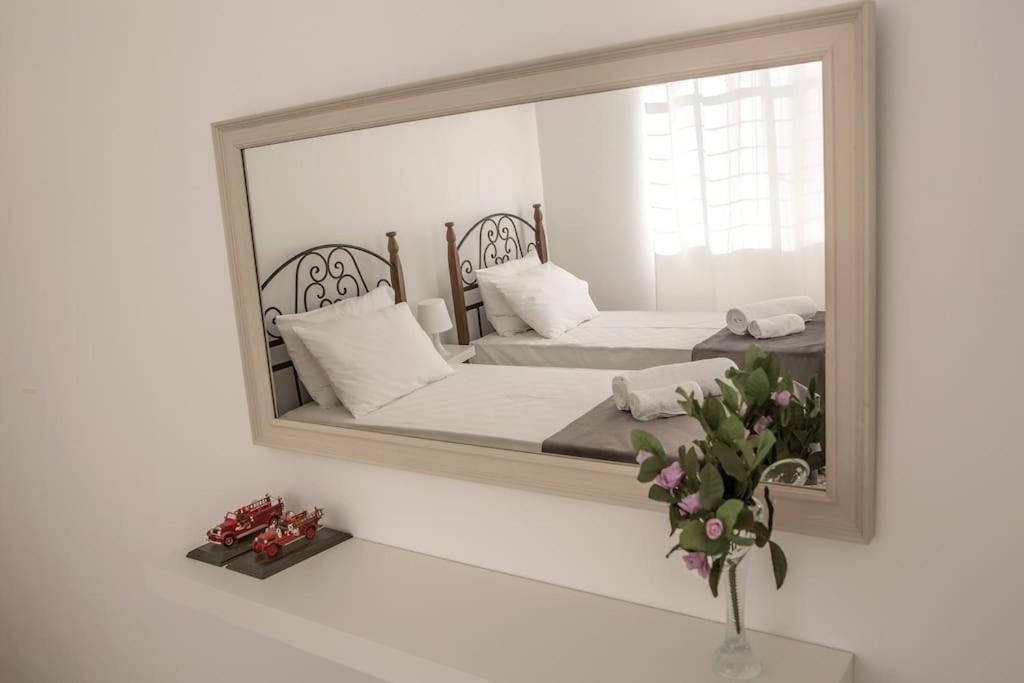 Templar Guesthouse Famagouste Extérieur photo