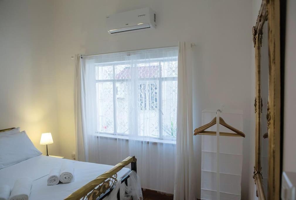 Templar Guesthouse Famagouste Extérieur photo