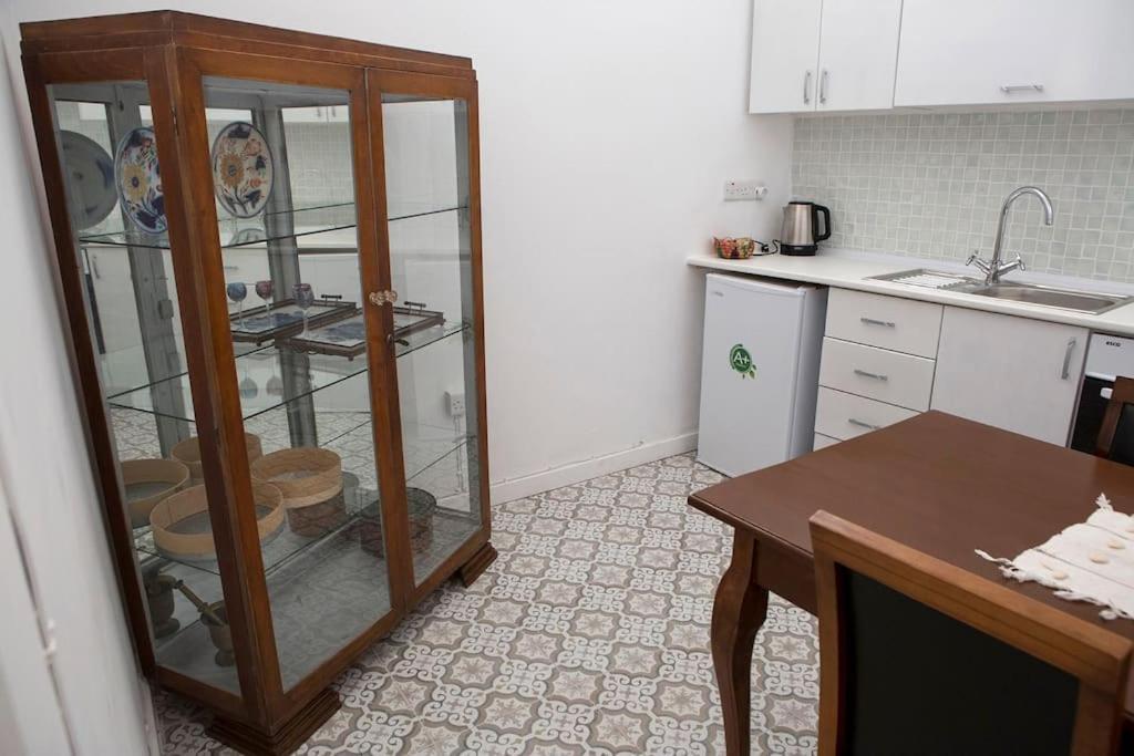 Templar Guesthouse Famagouste Extérieur photo