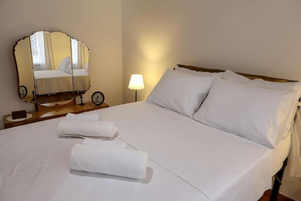 Templar Guesthouse Famagouste Extérieur photo