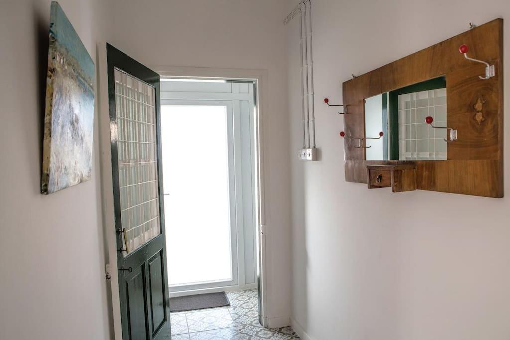 Templar Guesthouse Famagouste Extérieur photo