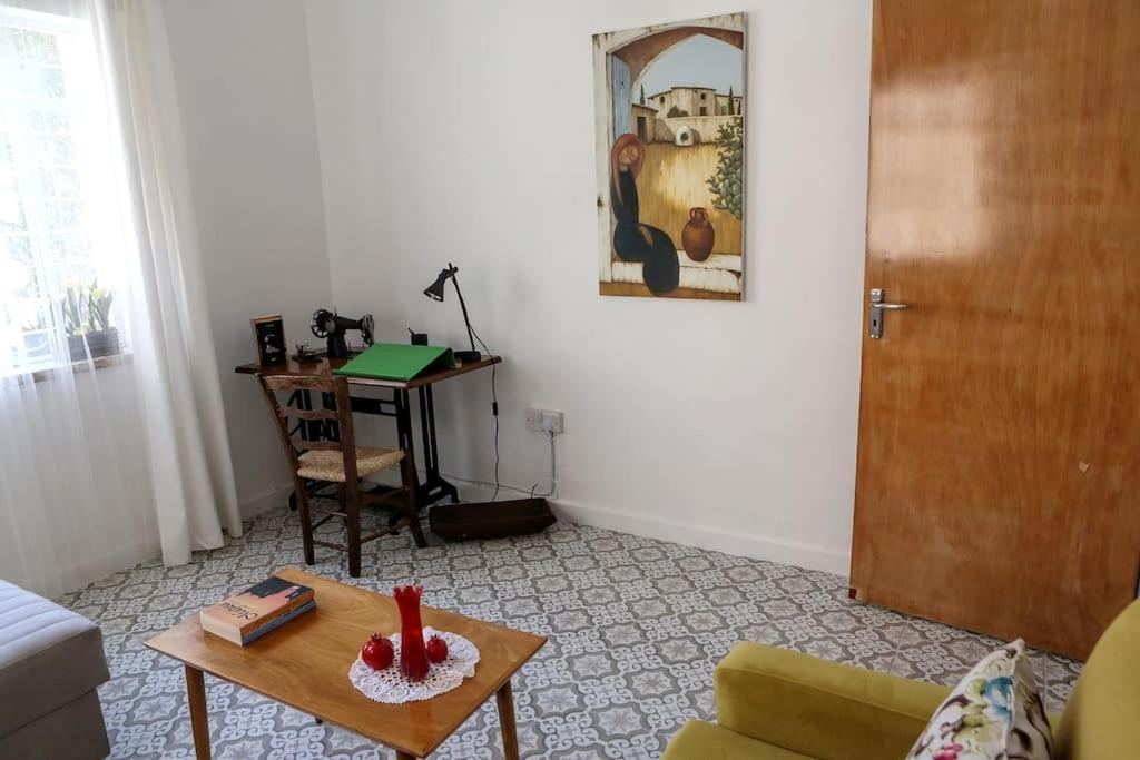Templar Guesthouse Famagouste Extérieur photo