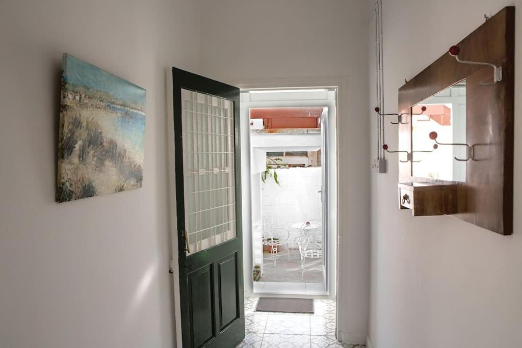 Templar Guesthouse Famagouste Extérieur photo