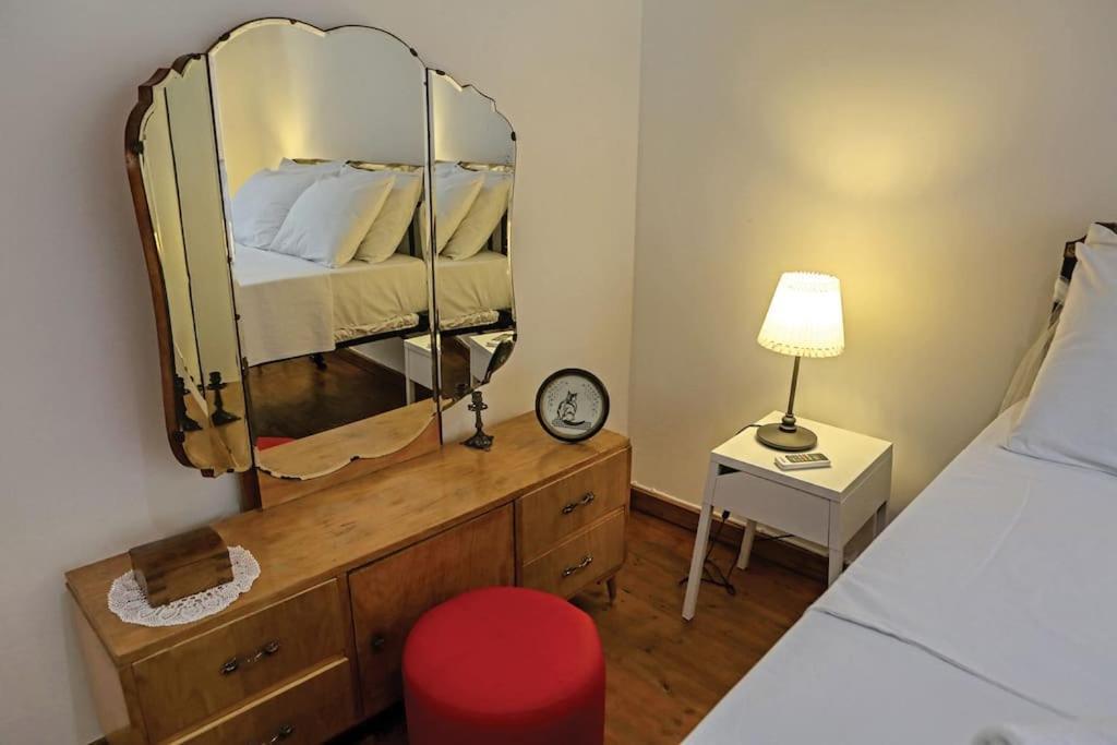 Templar Guesthouse Famagouste Extérieur photo